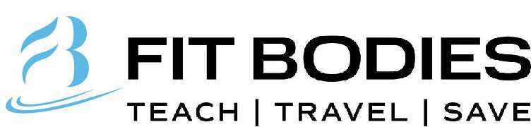 Fit Bodies Logo